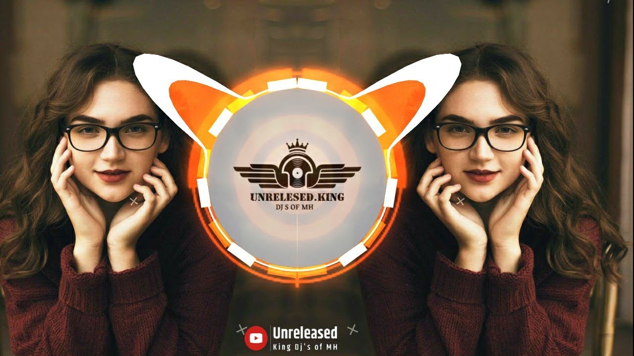 Style Nasha Tera (Soundcheck Mix) - Dj Saurabh Digars & Dj Akshay ANJ || Unreleased King Dj's of MH