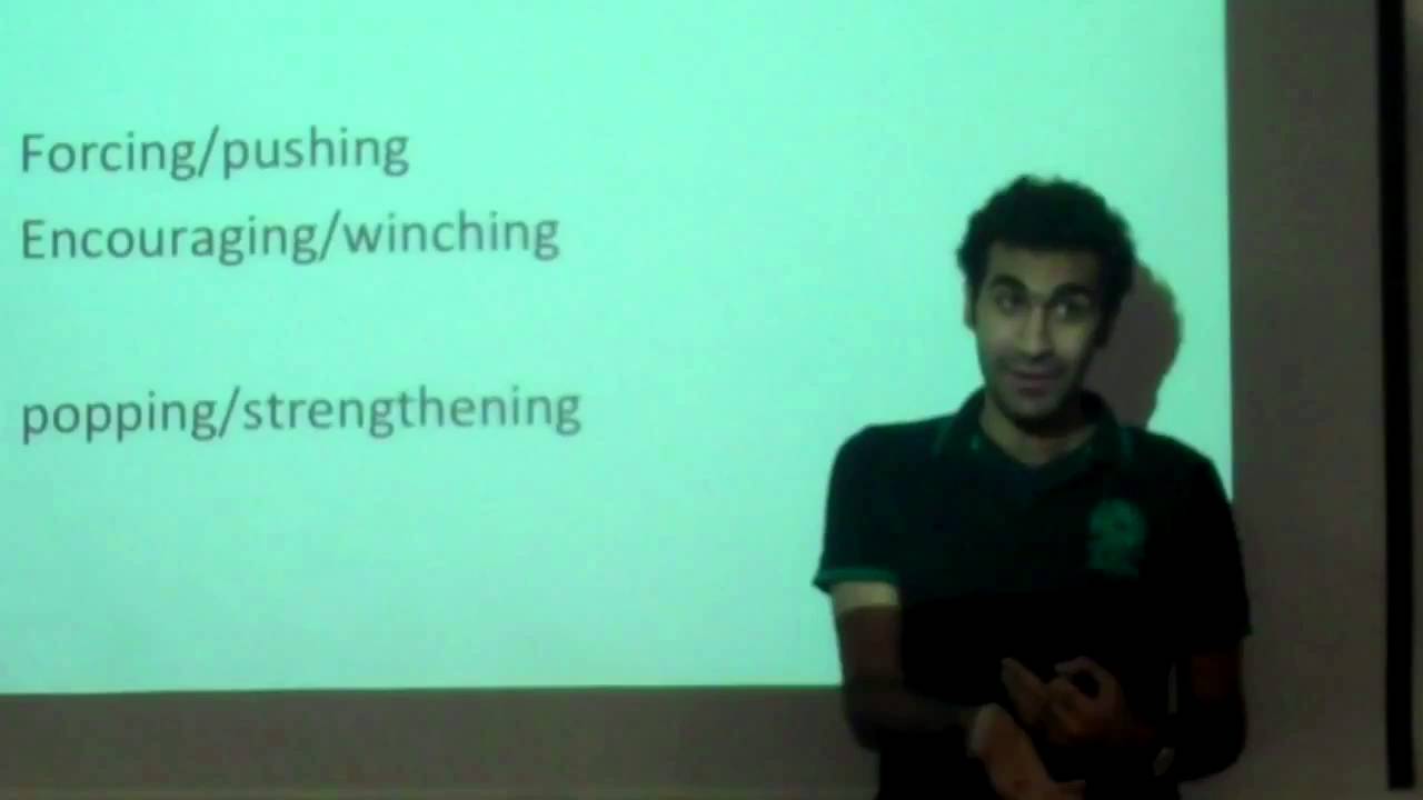 The master idea - YouTube