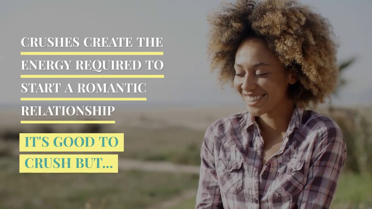 HELP, I'M CRUSHING ON SOMEONE LOVELY AND I CAN'T CONTROL IT!! YouTube