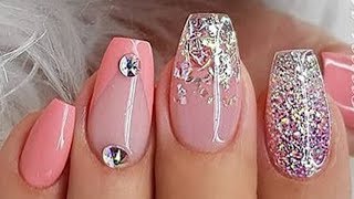 New Nail Art 2019 💄😱 The Best Nail Art Designs Compilation #21