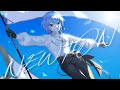 [ファンメイドMV] Newton / 星街すいせい