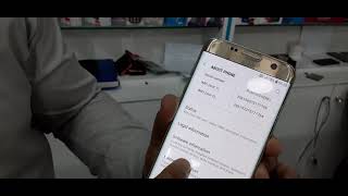 Samsung Glaxy S7 Edge PTA Approved From 🇵🇰Pakistan Price in Description  👇👇👇🥰🇦🇪🇵🇰#0555220042 screenshot 5
