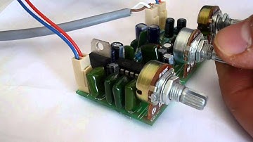 RDHElectronocs D.I.Y Delay Kit - Promo Video