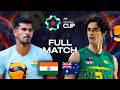 India vs. Australia - Pool Play | AVC Men's Cup 2026