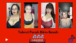 Cewek Tobrut Viral di TIkTok #tiktokviral