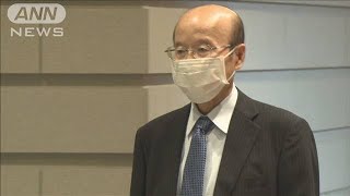 杉田副長官の国会招致を野党が要求　学術会議めぐり(2020年10月14日)