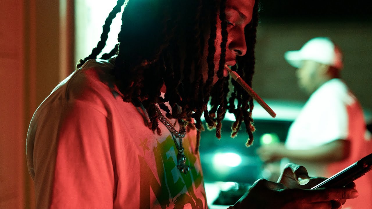 Crips из Альбукерке, Нью-Мексико