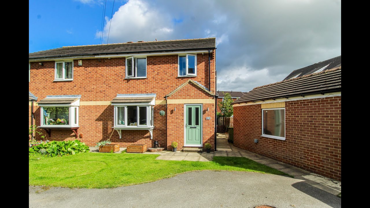 Intake Lane, Ossett Virtual Tour YouTube