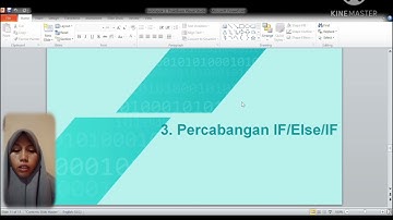 Percabangan IF dalam C#