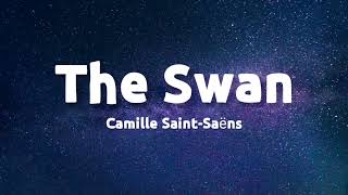 The Swan By Camille Saint-Saëns | Piano & Cello