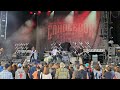 Capture de la vidéo Candlebox 8/19/2024 Live! Toronto Budweiser Stage