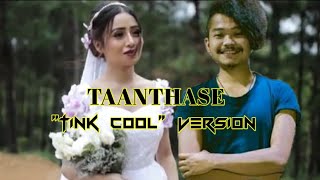 Taanthashe  