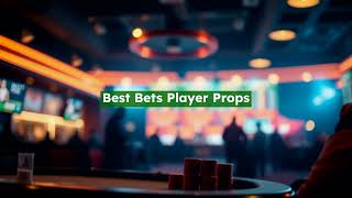 best bets player props in 2026 — What Actually Works screenshot 5