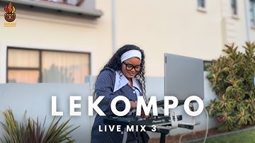 LEKOMPO MIX BY DOLLYDITEBOGO |MUSIC by SANNERE, KHARISHMA, CHONGO, SHEBESHXT, NAQUA, KAYCHERLOW