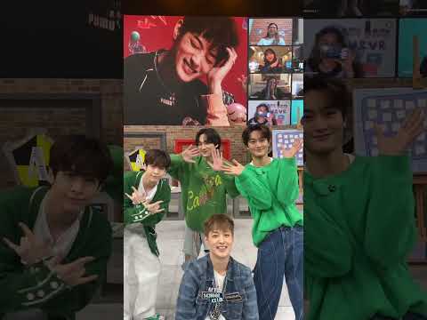 [After School Club] MC Challenge with VERIVERY