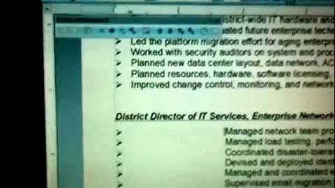 Tab Spacing Fix for LibreOffice