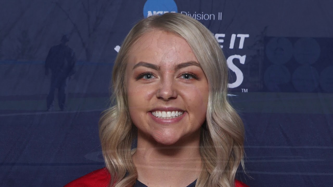 CSU Pueblo Softball Senior Hannah Anderson YouTube csu-pueblo-softball-senior-hannah-anderson-youtube