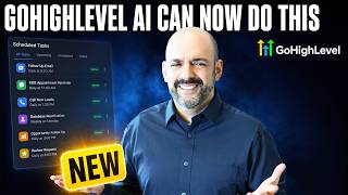 How to Use GoHighLevel Ask AI to Automate Tasks