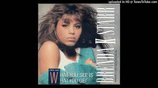 Brenda e • What you see.. Deep Funk Brenda e • What you see.. Deep