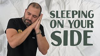 Sleeping On Your Side Gastric Sleeve Surgery Questions & Answers