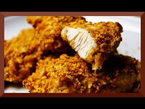 chicken-nuggets-selber-machen-im-tupperware-ultrapro-rezept