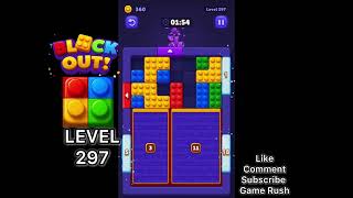 Block Out Level 297