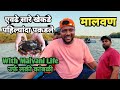       with malvani life  malvan  kiran paste vlogs