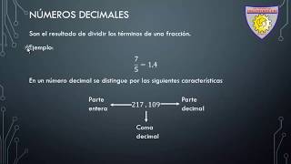 09 Arithmetic Class Decimal Numbers - Fifth Grade of Primary School 09 Arithmetic Class Decimal Numbers - Fifth Grade of Primary School
