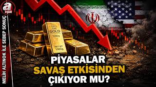 Piyasalar savaş etkisinden çıkıyor mu? Hangi ül...