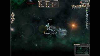 Darkorbit - MMO Destruction at Summergames