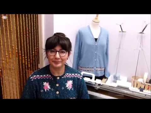 Vidéo: Comment Choisir Une Machine à Tricoter