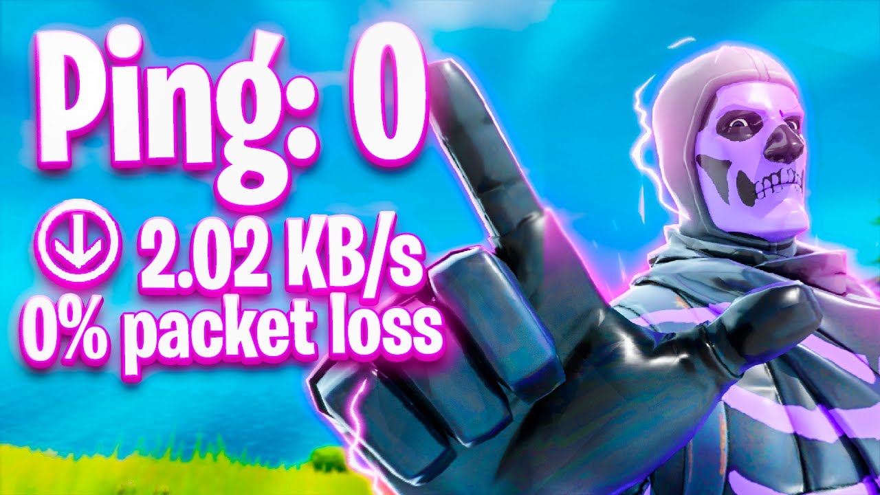 Can't Ping Fortnite.com Como Bajar El Ping Mejor Metodo En Fortnite Temporada 3 Quitar Lag En Ps4 Xbox Switch Pc Youtube