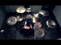 Bring Me The Horizon - Shadow Moses ● [Drum Cover]