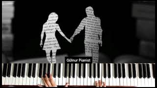 Ölümle Yaşam Arasında- Piano by Gülnur Pianist Resimi