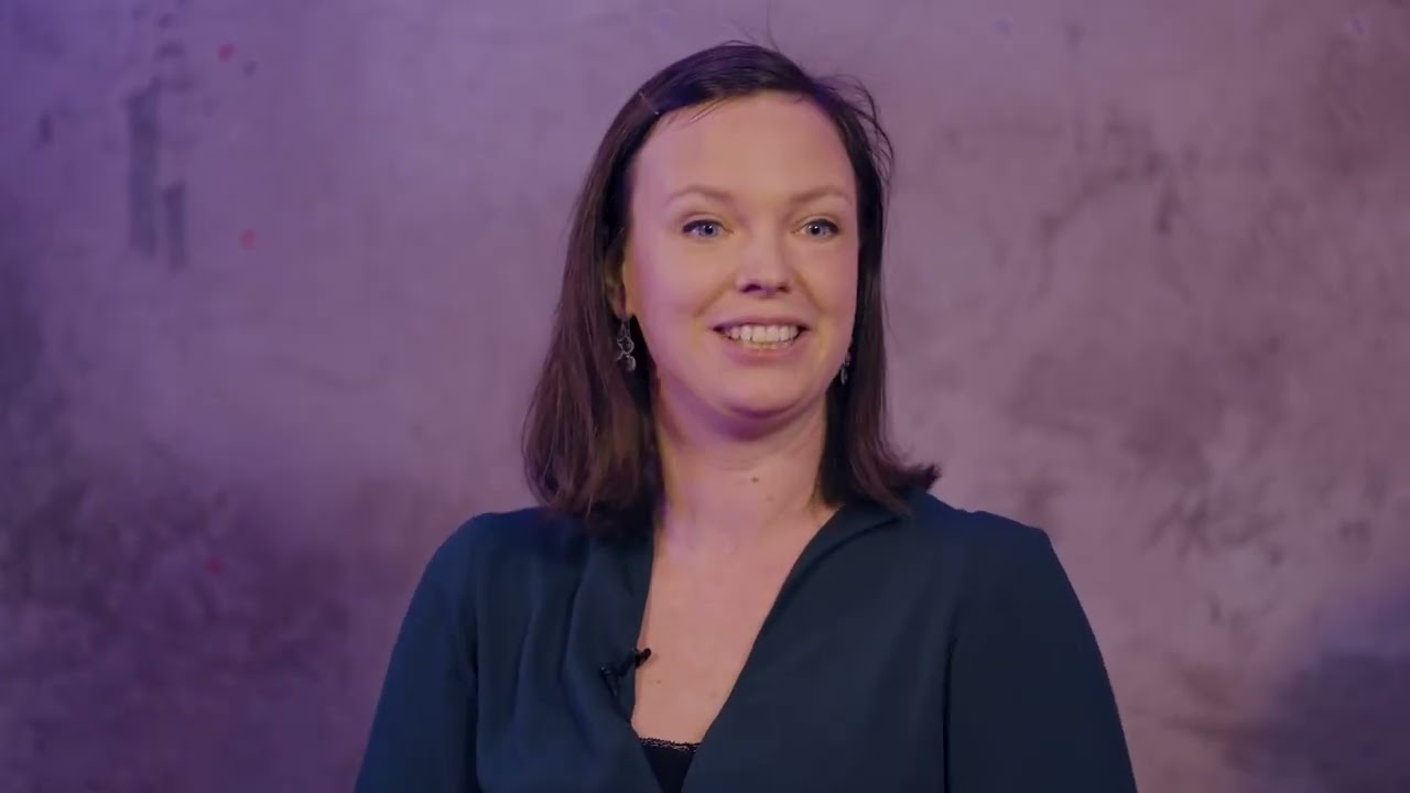 Norsk start Intervju