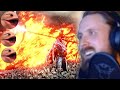 Forsen reacts  sekiro  finally the ultimate isshin