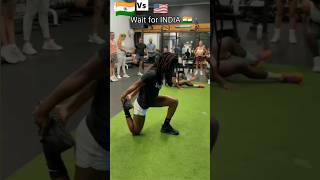 Wait For End ?? vs ?? challenge ashortaday viral fitness youtubeshorts shorts india