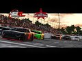 BRL Late Model Invitational Series - S29 R10 - South Boston Speedway - iRacing