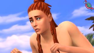 C'est CIAO les ZHOMMES ! 💀 | HIDEUSE DESCENDANCE 30 | Les Sims 4