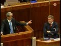 Jozef Banáš: Idioti v politike + zostrih z parlamentu