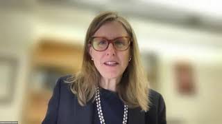 Laura Mann Integrative Healthcare Lecture Series: Building Integrative Oncology for the Future
