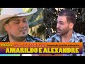 AMARILDO E ALEXANDRE, música: A BASE DA SOCIEDADE