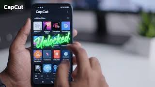 CapCut Premium APK Free Download 2026 | CapCut Pro Unlocked All Features (No Watermark)