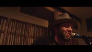 Stephen Kellogg Performs at House Concerts Powered by Bose Portable Equipment