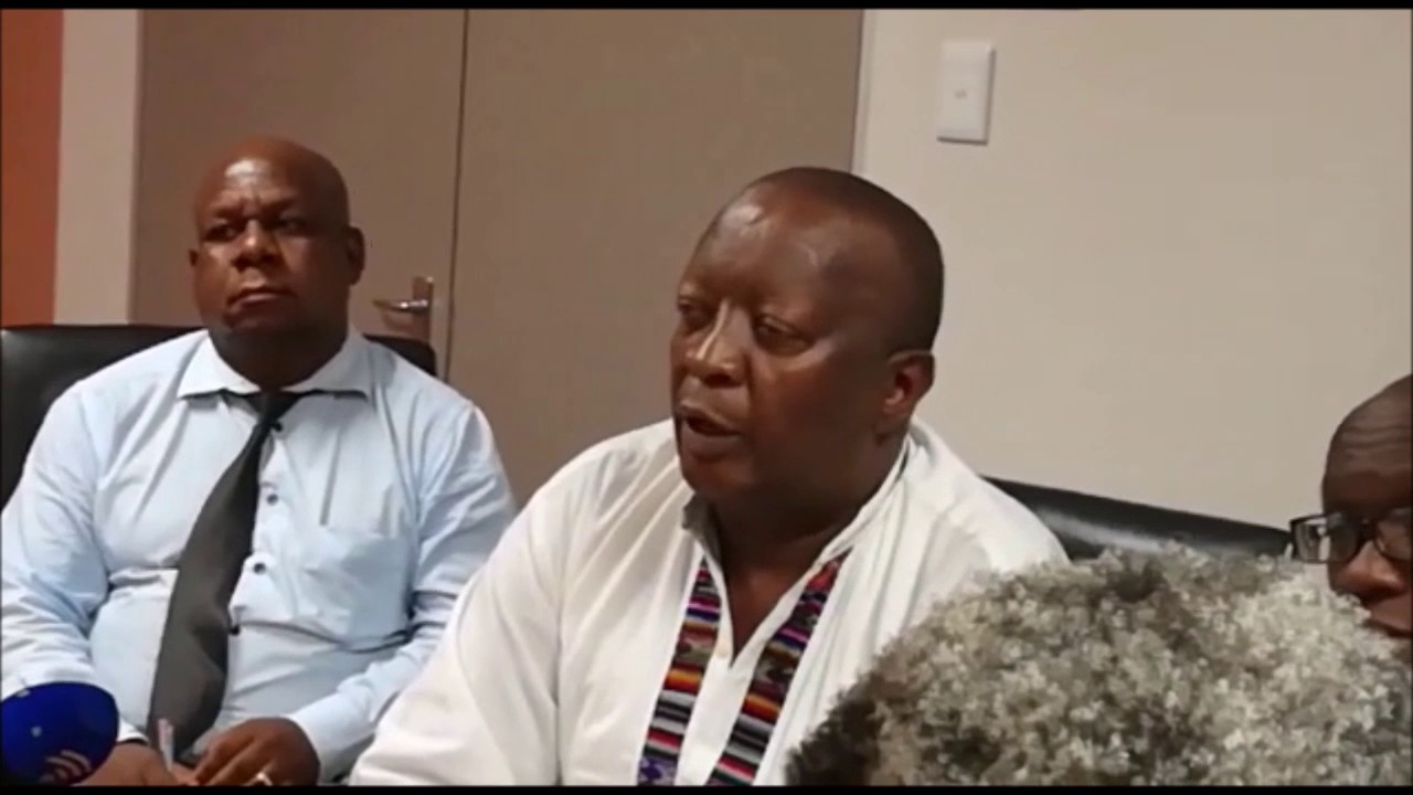 fmi Taxi boss meets with MEC over rape incidents