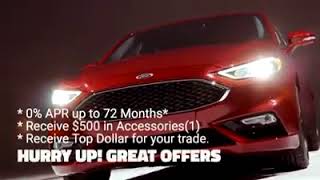 Ford Deals Dallas, TX | Five Star Ford of Plano Five Star Ford Plano