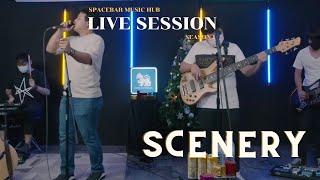 Singha Corporation Presents Spacebar Music Hub Live Session EP.9 SCENERY