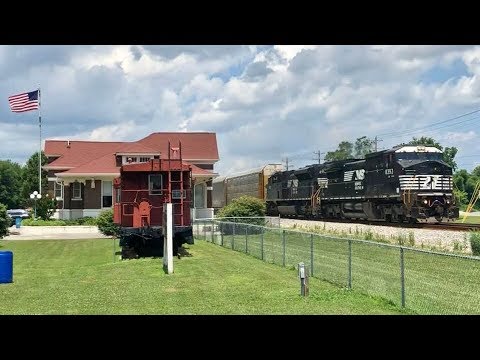 3 Fast Freight