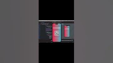 Create Your Own QR Code Generator App with SwiftUI - Tutorial 2023 | Full video on My Channel