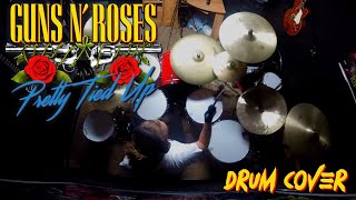 Guns N Roses  Pretty Tied Up Drum Cover